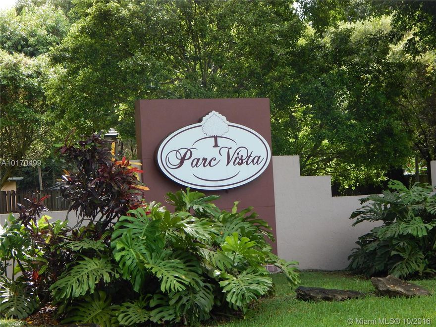 Centrally located, remodeled, 2 bedrooms 1 bath condo on the 2nd floor, brand new tiles throughout. washer and dryer in the unit.