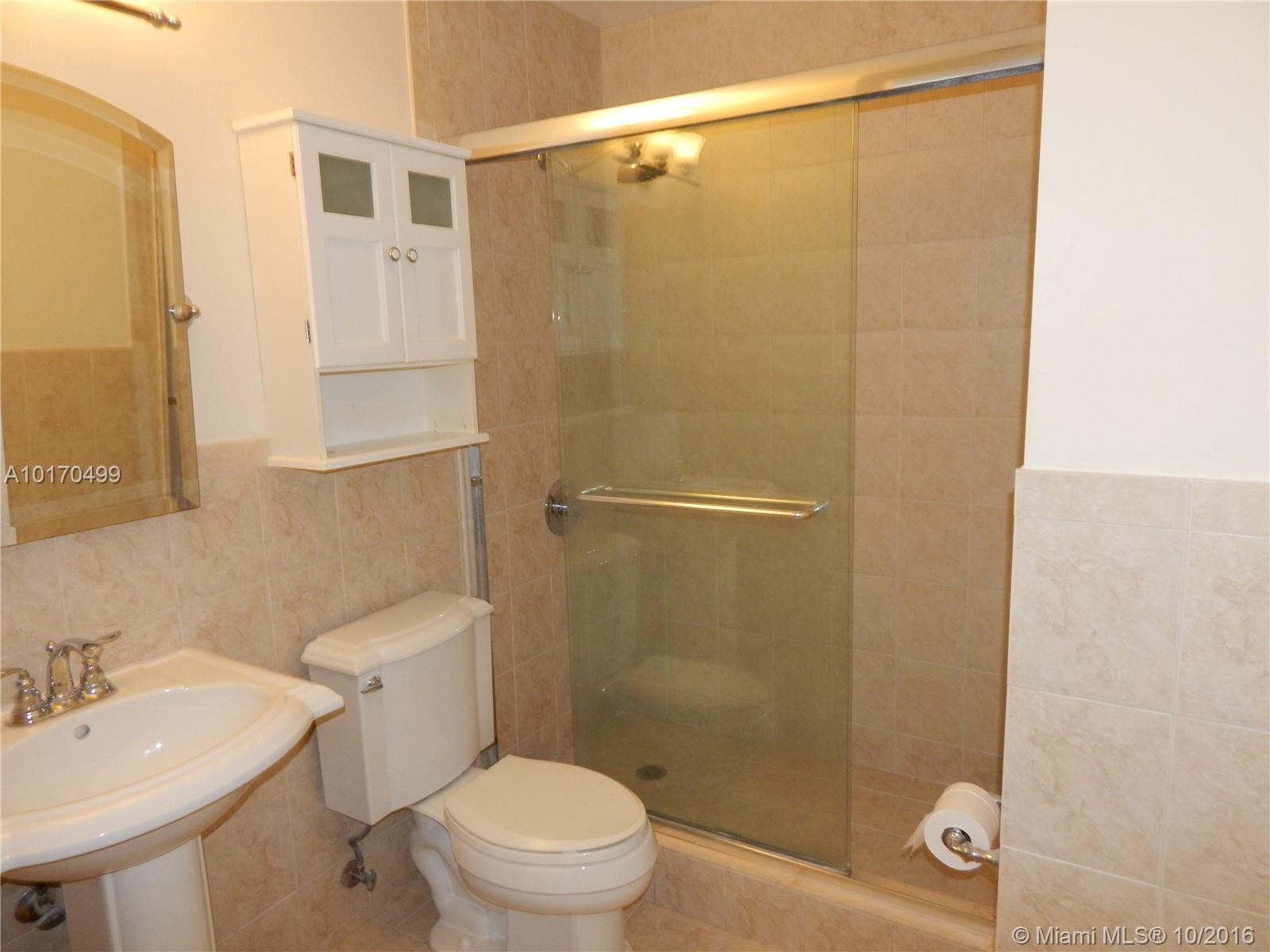 Parc Vista - Residential Lease