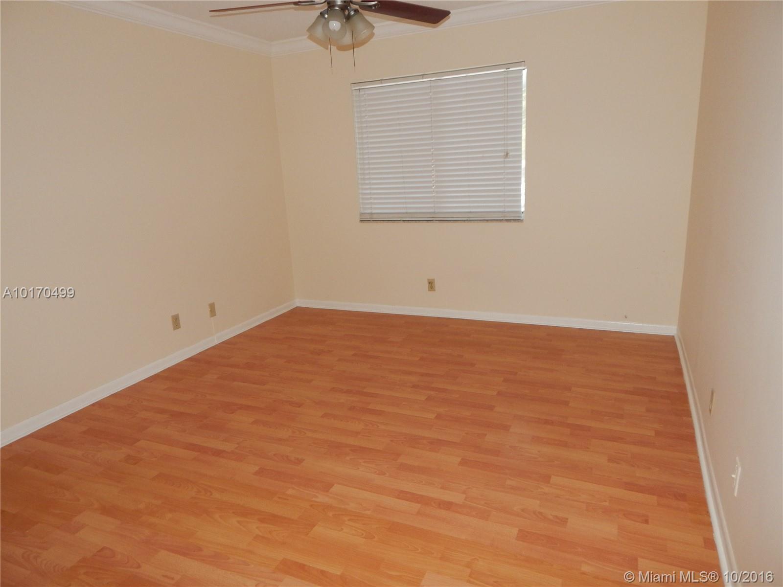 Parc Vista - Residential Lease