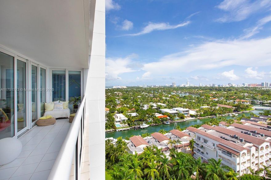 Newly renovated Sunset Harbour condo adjacent from Publix, Fresh Market, Trader Joes, cafes, restaurants, gyms and more. This two bedroom, two bath, 18th floor unit has stunning ocean, golf club, skyline and sunrise views from every room and its spacious balcony. Sunset Harbour North has 24 hour concierge, valet, and security services. An outdoor pool and a hot tub are located on the 7th floor bayside outside of the building’s gym and clubroom. An additional Olympic sized pool abuts the marina with BBQ’s and multiple seating areas. A deeded indoor parking space is included with this unit. The unit has new impact windows, and new washer and dryer. Call today to see this beautiful unit!