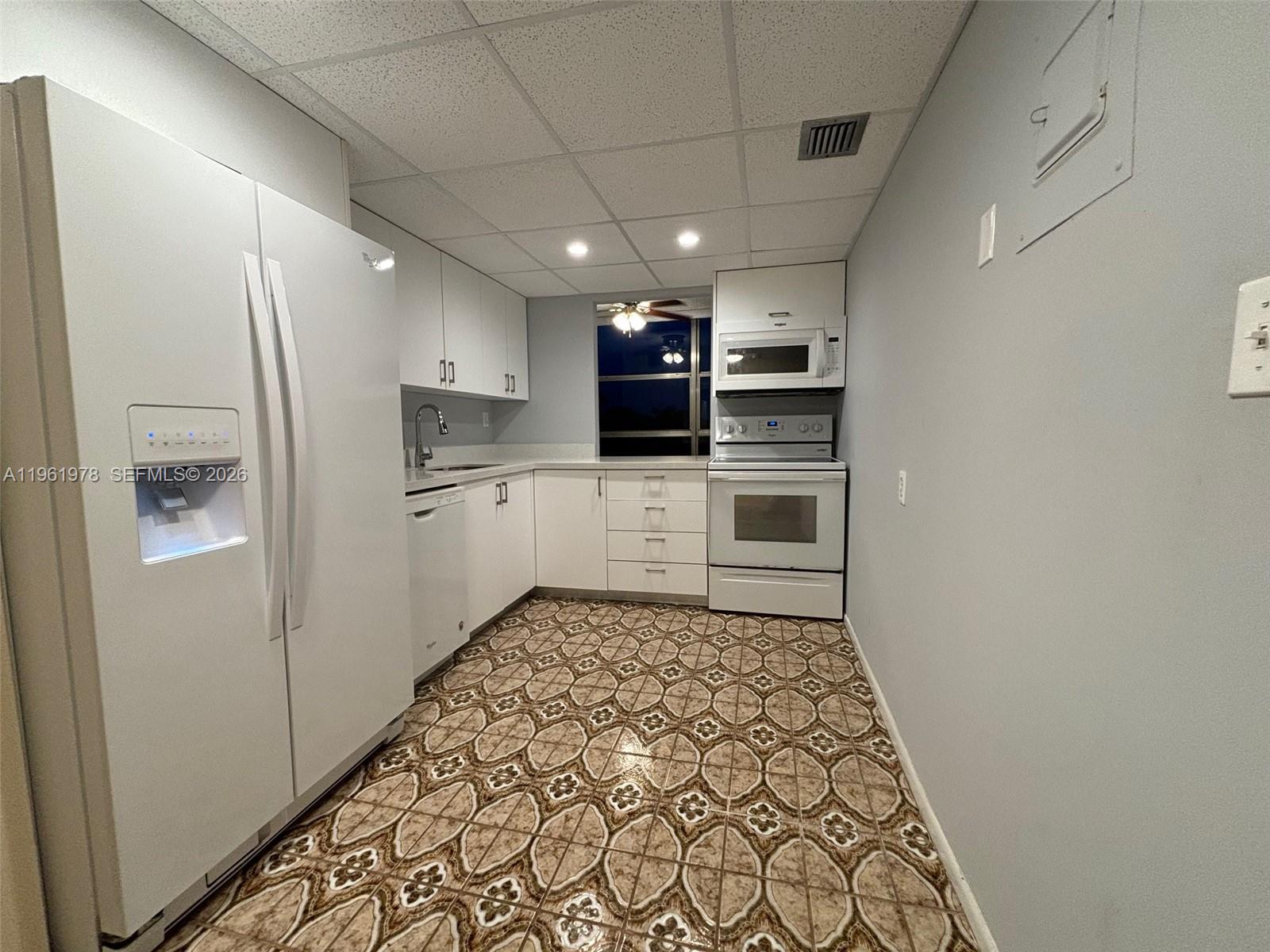 DESOTO PARK NORTH CONDO - Residential