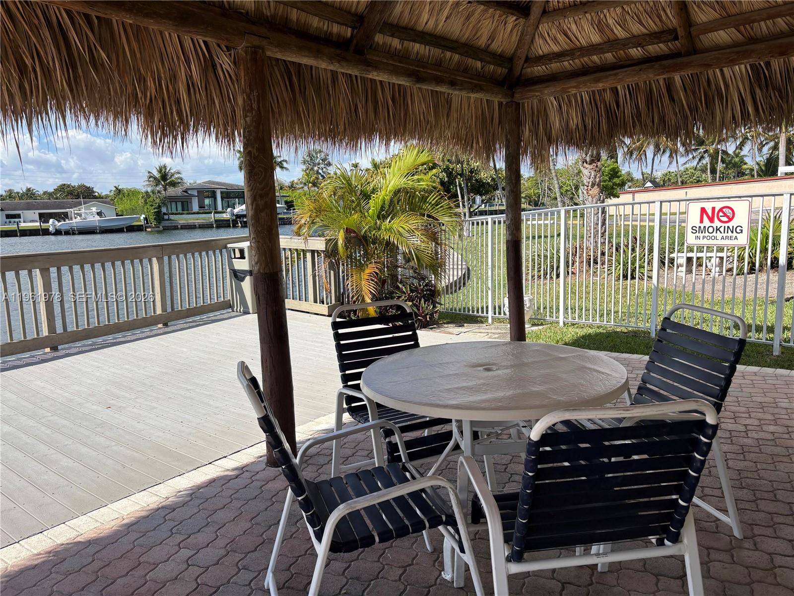 DESOTO PARK NORTH CONDO - Residential