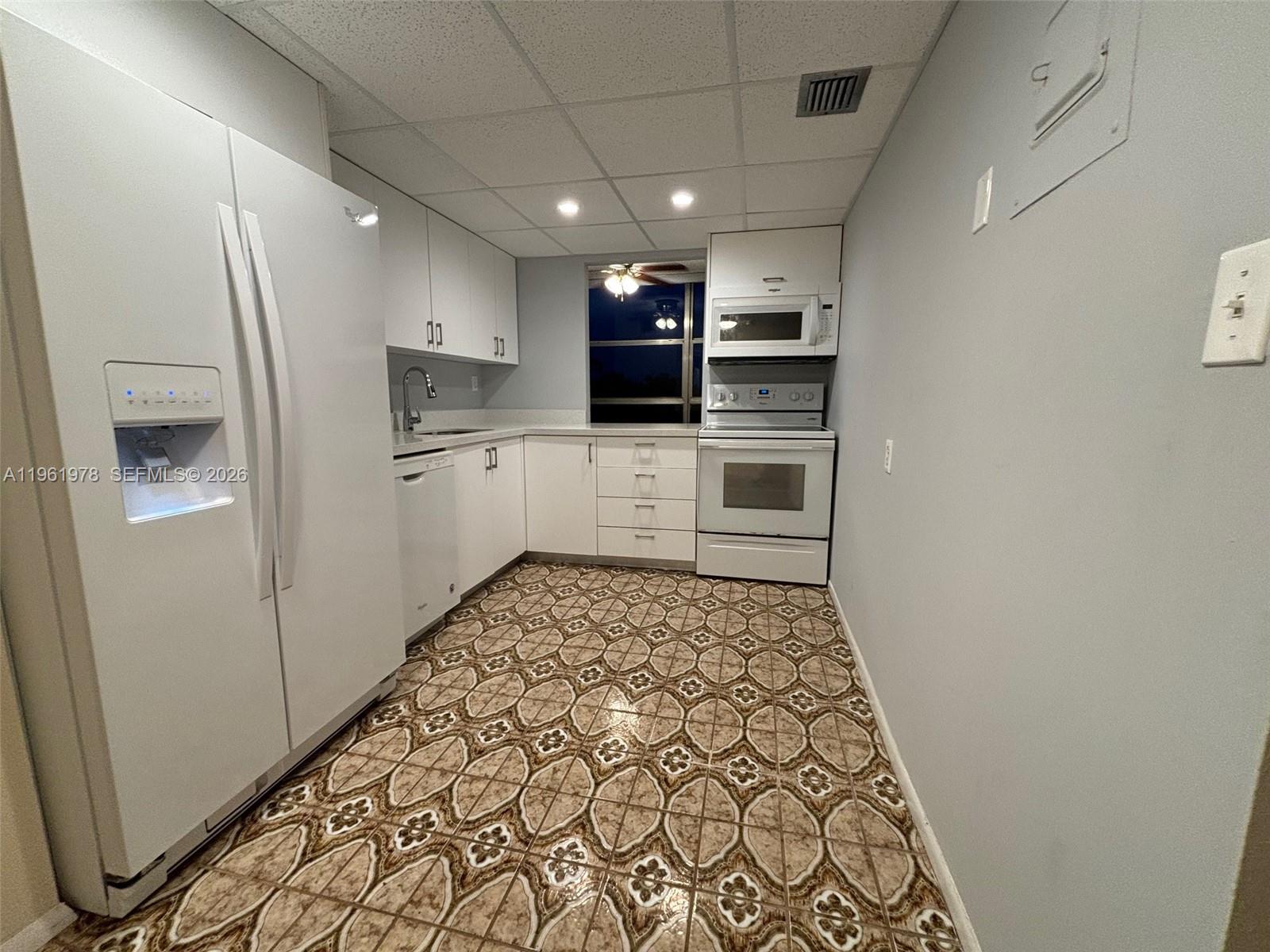 DESOTO PARK NORTH CONDO - Residential