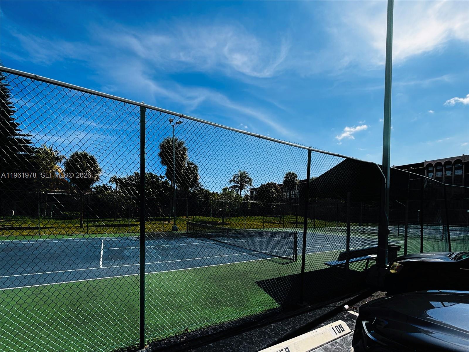 DESOTO PARK NORTH CONDO - Residential