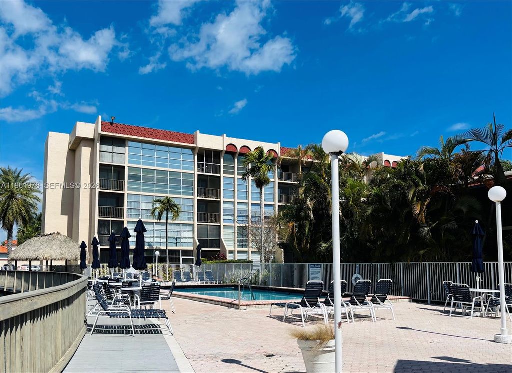 Photo of 2001 Atlantic Shores Blvd #409, Hallandale Beach, FL 33009 (MLS # A11961978)