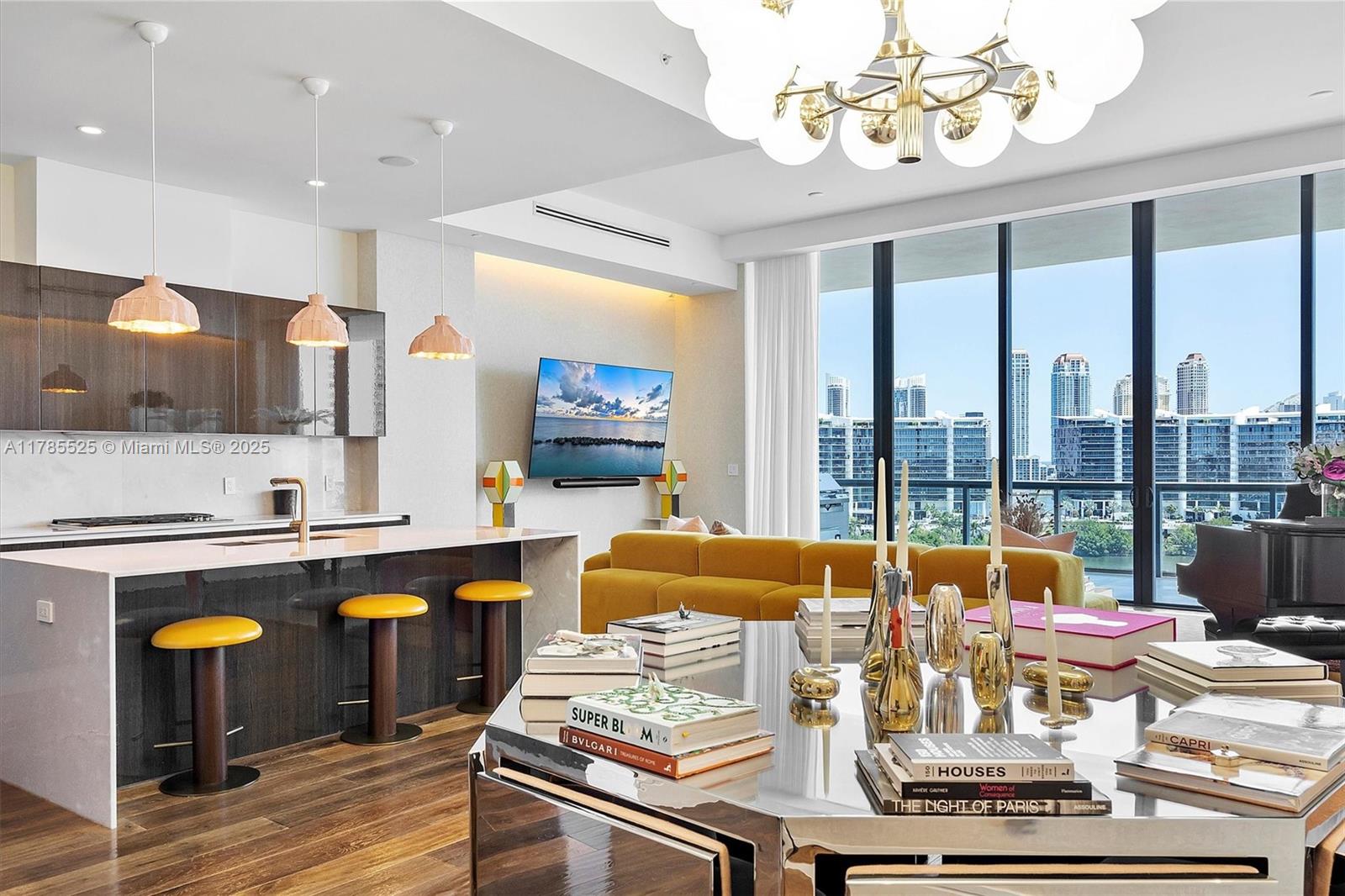 ECHO CONDO - Residential