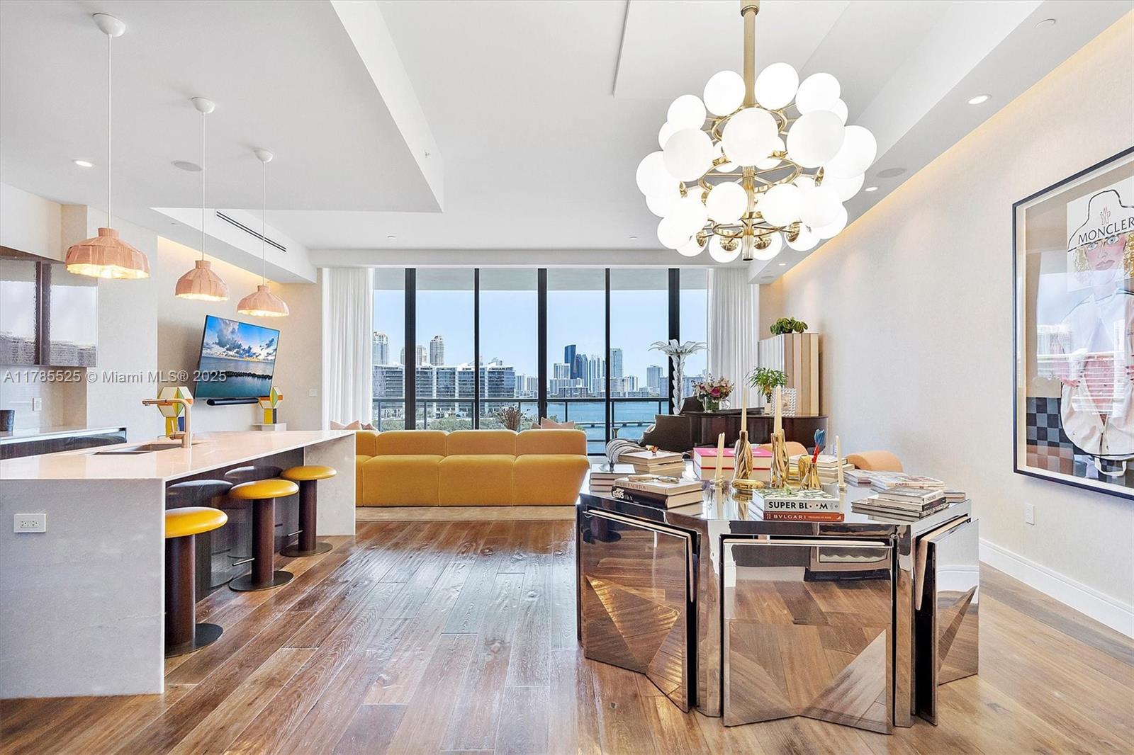 ECHO CONDO - Residential