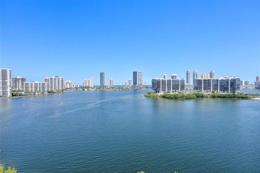 Spectacular upper penthouse, located in one of the finest lines of Echo Aventura. This exquisite residence features a private rooftop with breathtaking views of the ocean, bay, and Intracoastal waterways.
Enjoy individual unit access with a direct elevator that opens into your own private foyer. 
The Gourmet Kitchen is equipped with top-of-the-line SubZero and Wolf appliances.
An oversized balcony includes a summer kitchen and BBQ area, ideal for entertaining.
Luxurious Interiors: high ceilings, automated blinds and blackout shades, along with premium hardwood flooring, create an elegant atmosphere.
Resort-style amenities: Infinity-Edge Pool, Fitness Center, Spa Facilities, Concierge Services , Valet Parking and Pet-friendly areas.