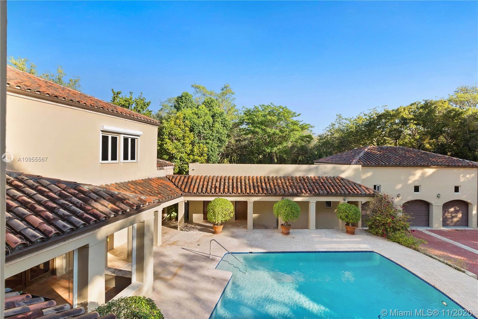 JOURNEYS END ESTATES - Residential