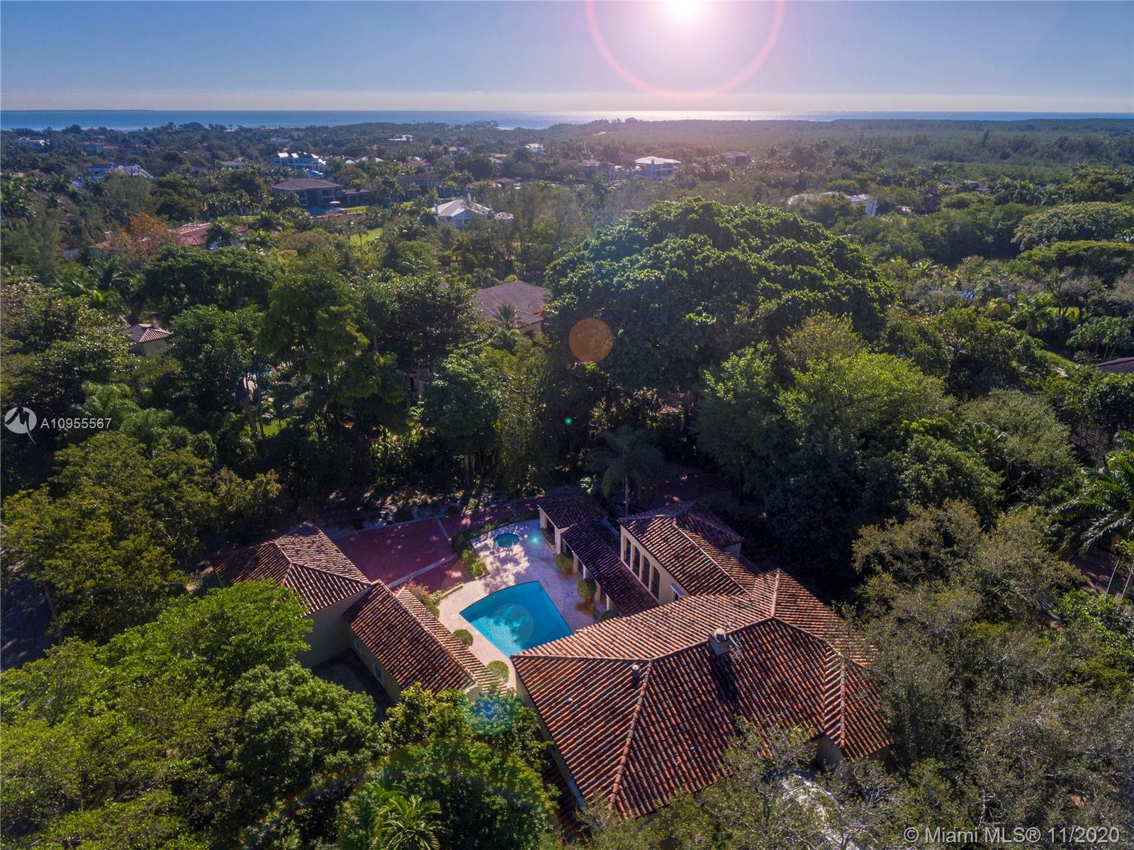 JOURNEYS END ESTATES - Residential