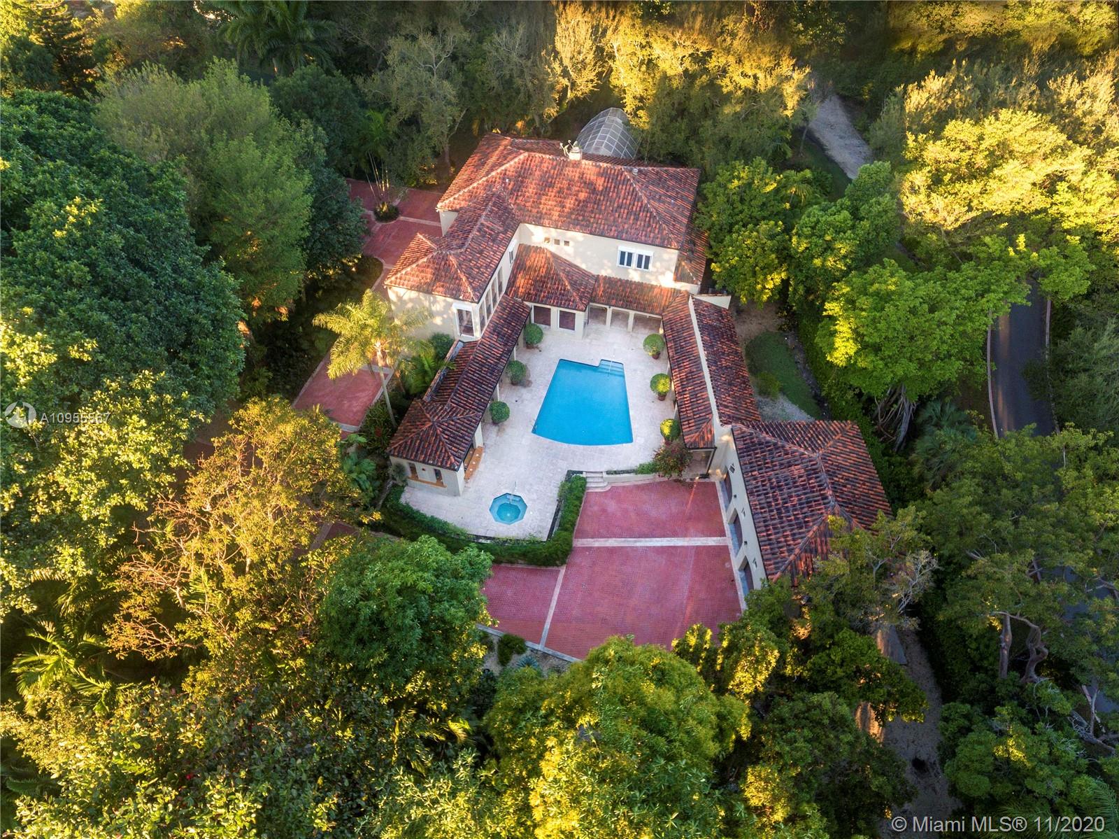 JOURNEYS END ESTATES - Residential