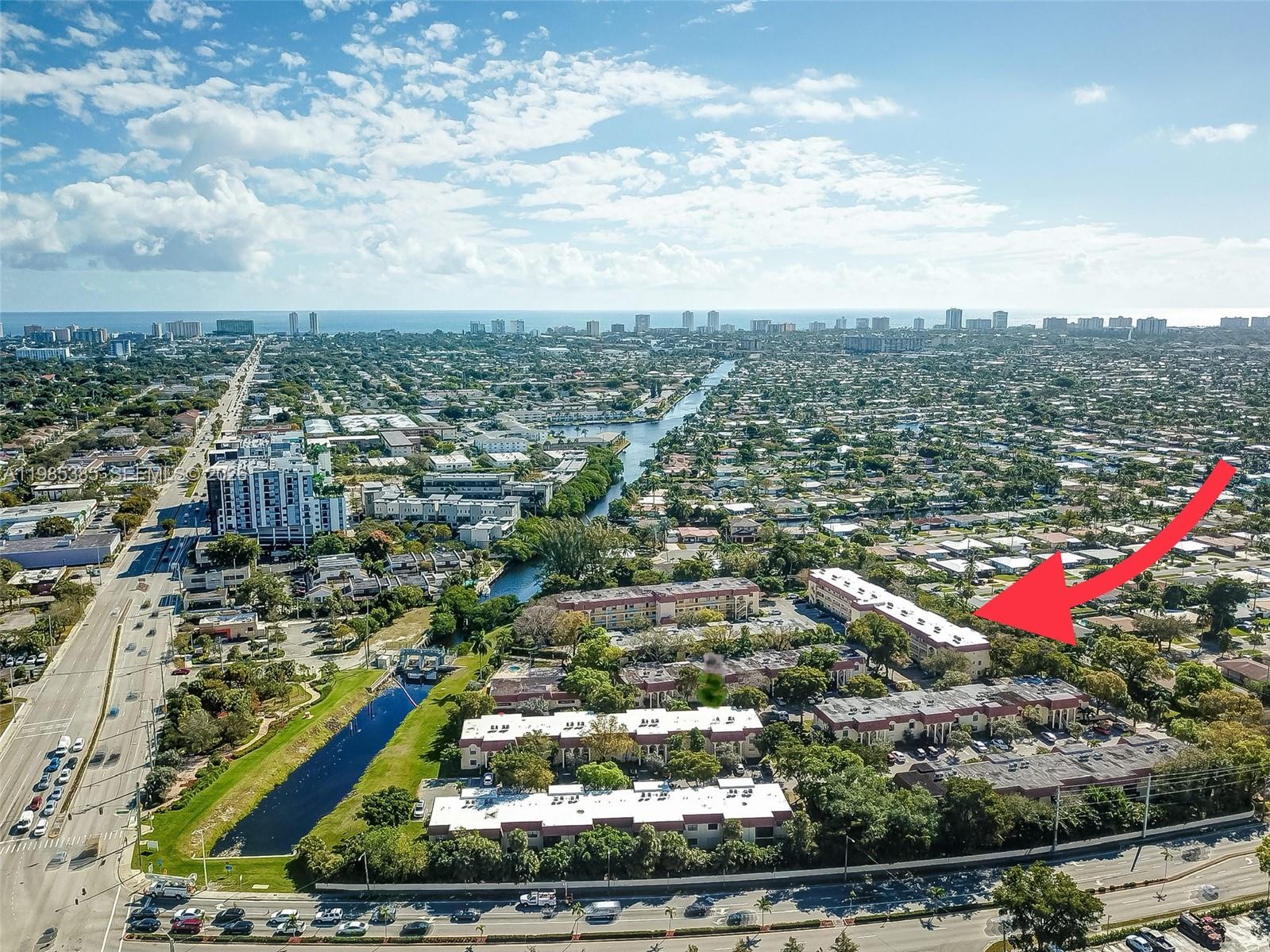 CYPRESS PARK CONDO - Residential