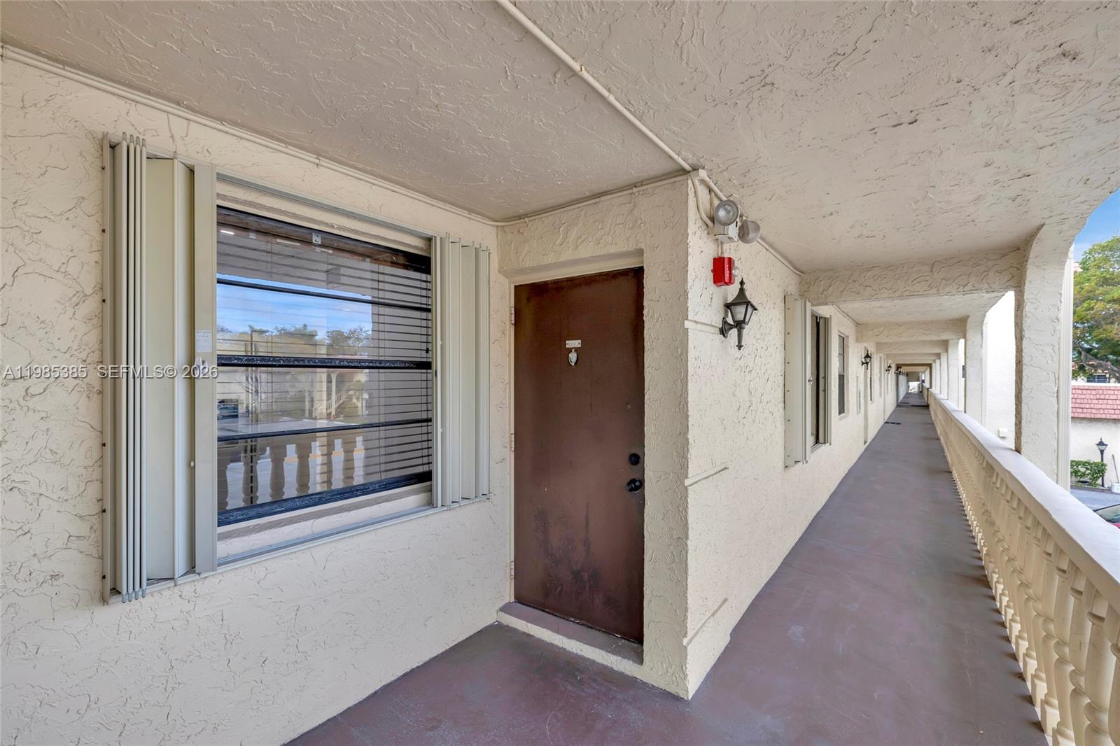 CYPRESS PARK CONDO - Residential