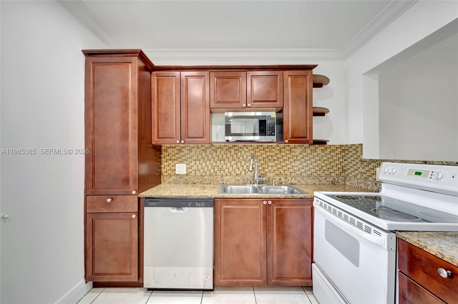 CYPRESS PARK CONDO - Residential