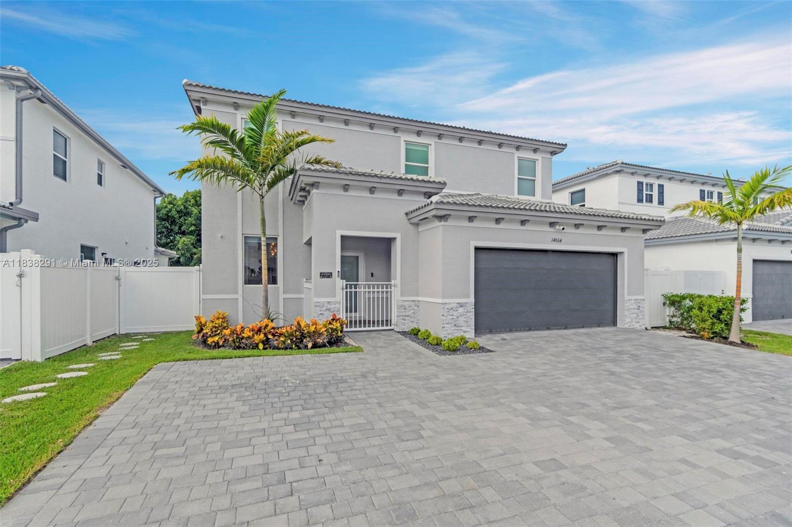 14864 SW 163rd Ter