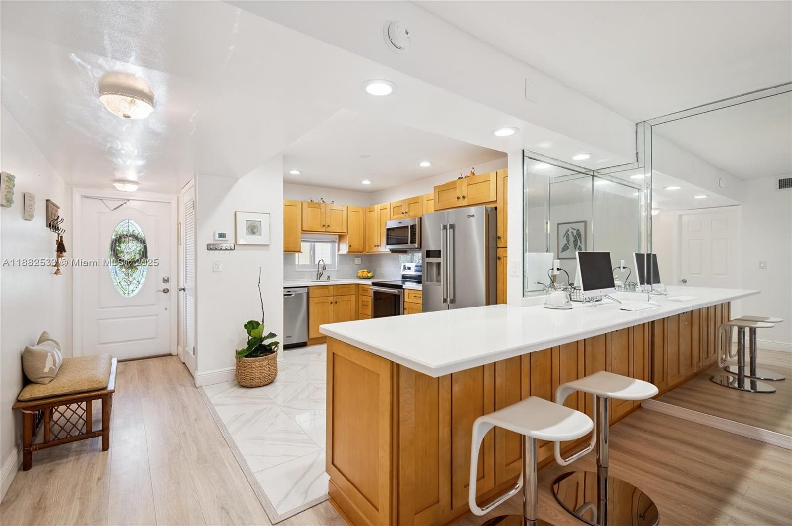 HOLLYBROOK GOLF AND Tennis - Residential