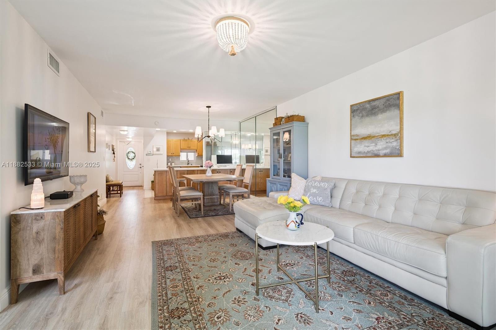 HOLLYBROOK GOLF AND Tennis - Residential