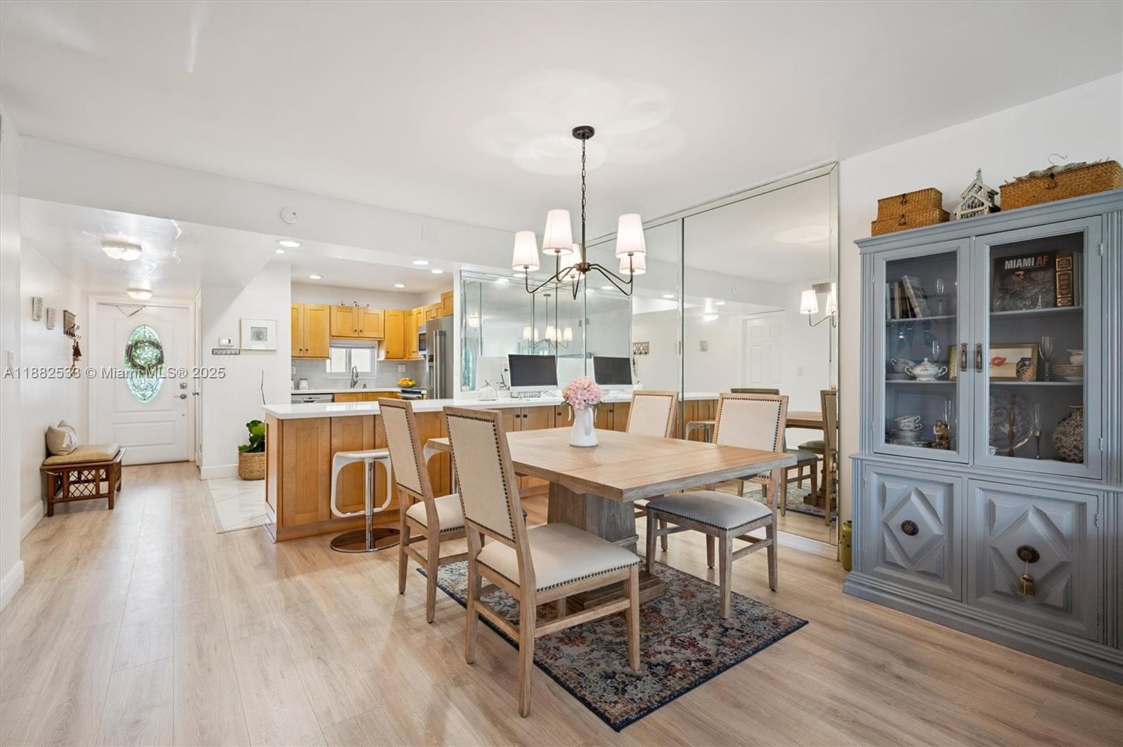 HOLLYBROOK GOLF AND Tennis - Residential