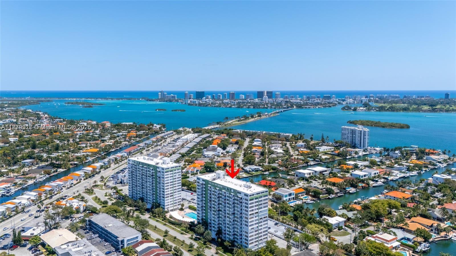 2100 W Sans Souci Blvd E1