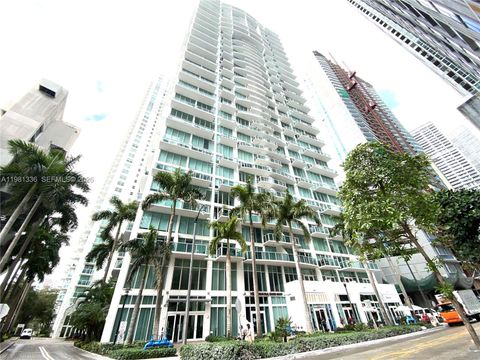 41 SE 5th St 804 Miami FL 33131