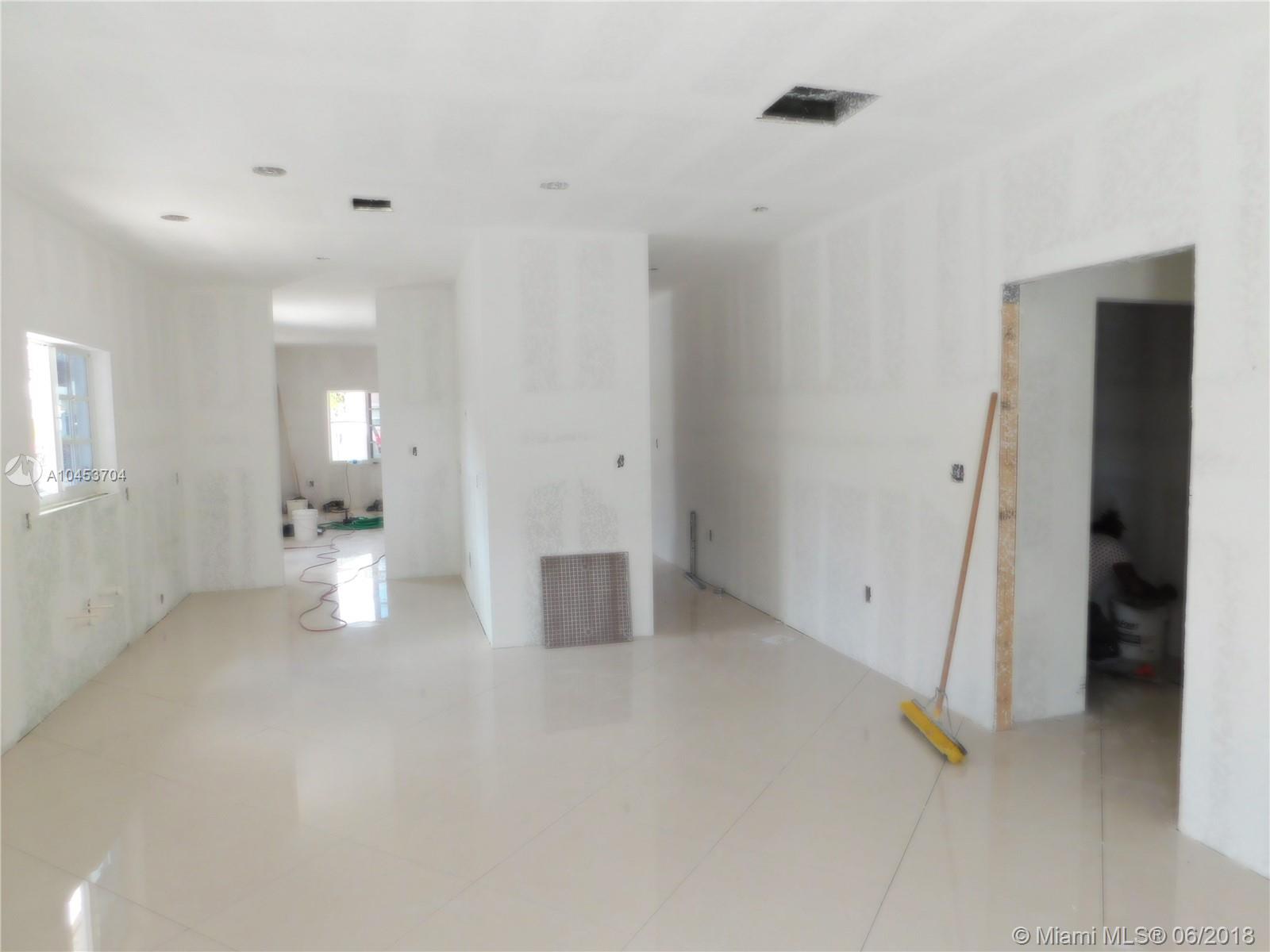 Hildamere Resub - Residential