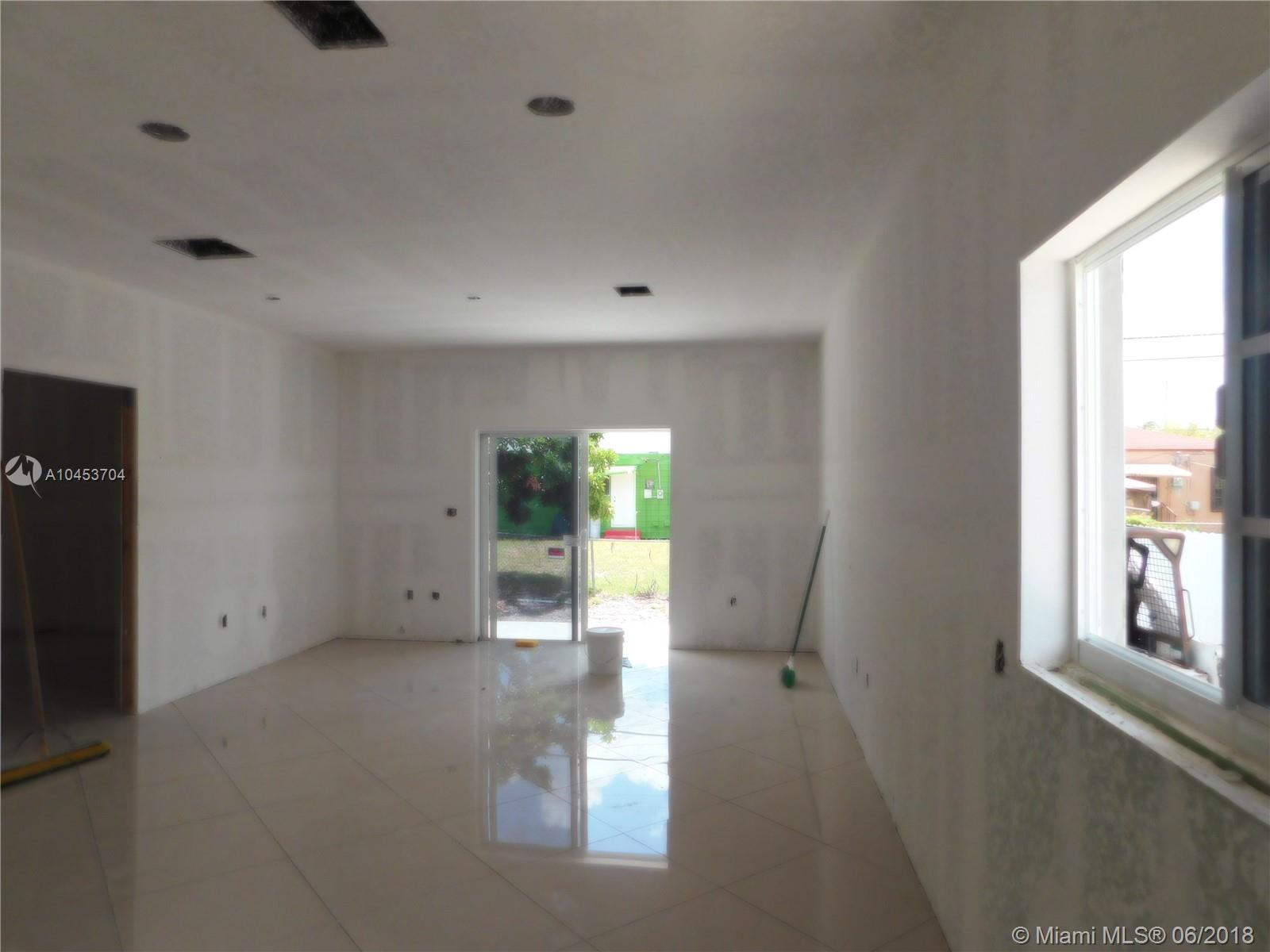 Hildamere Resub - Residential