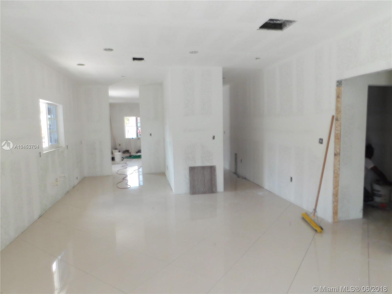 Hildamere Resub - Residential