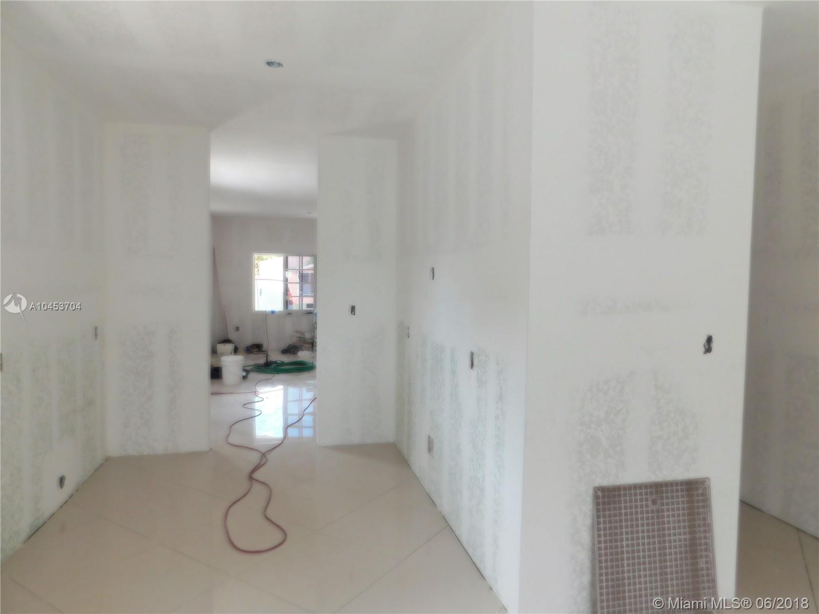 Hildamere Resub - Residential