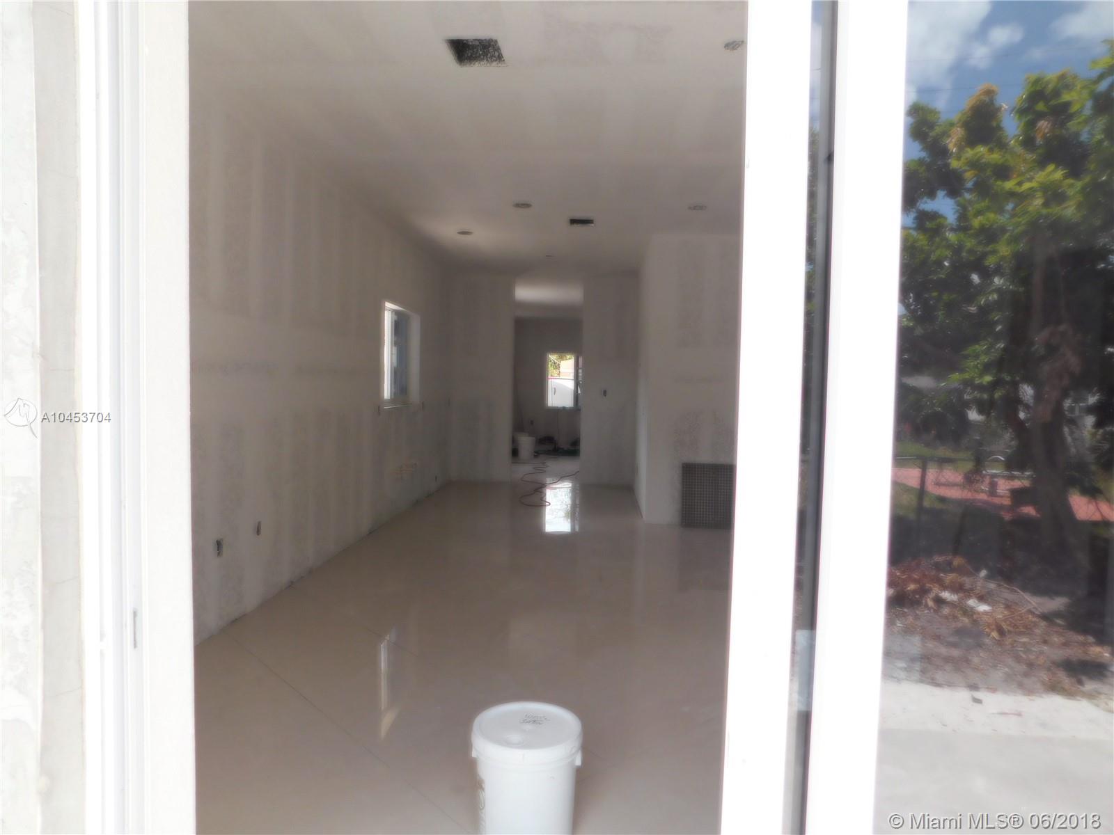 Hildamere Resub - Residential