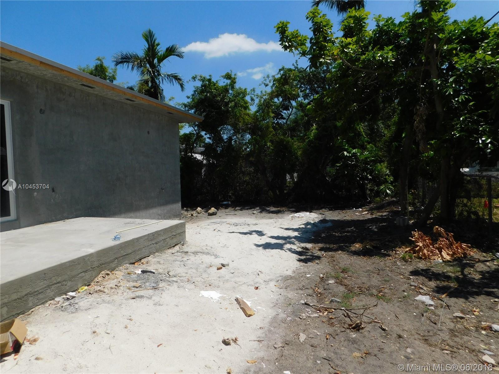 Hildamere Resub - Residential