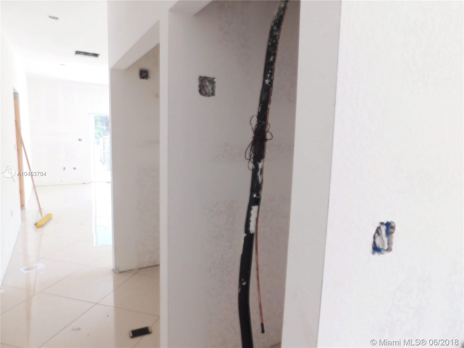 Hildamere Resub - Residential