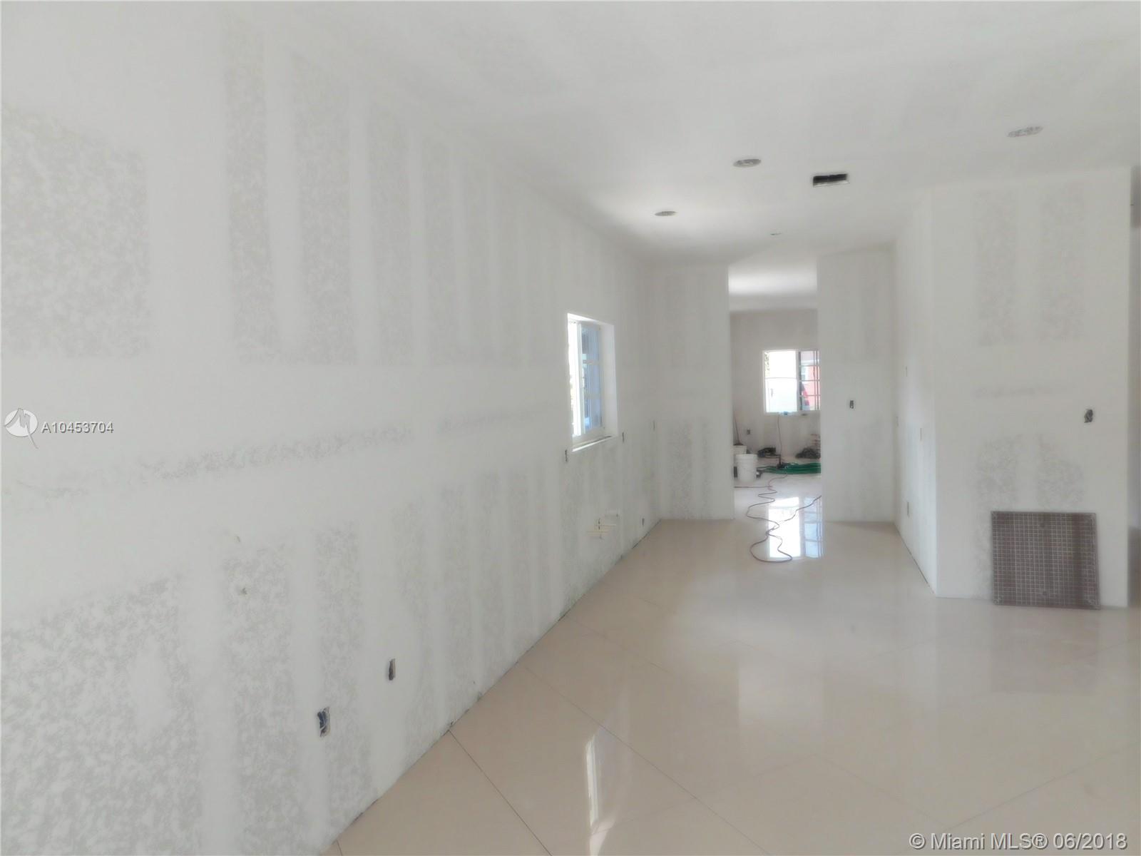 Hildamere Resub - Residential