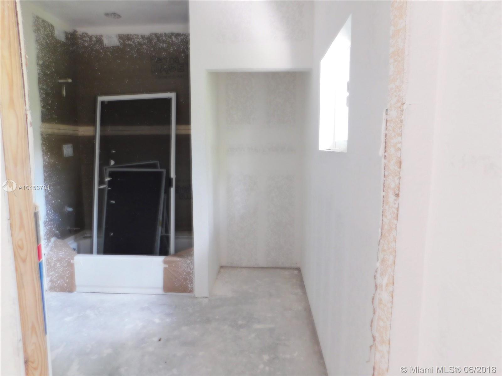 Hildamere Resub - Residential