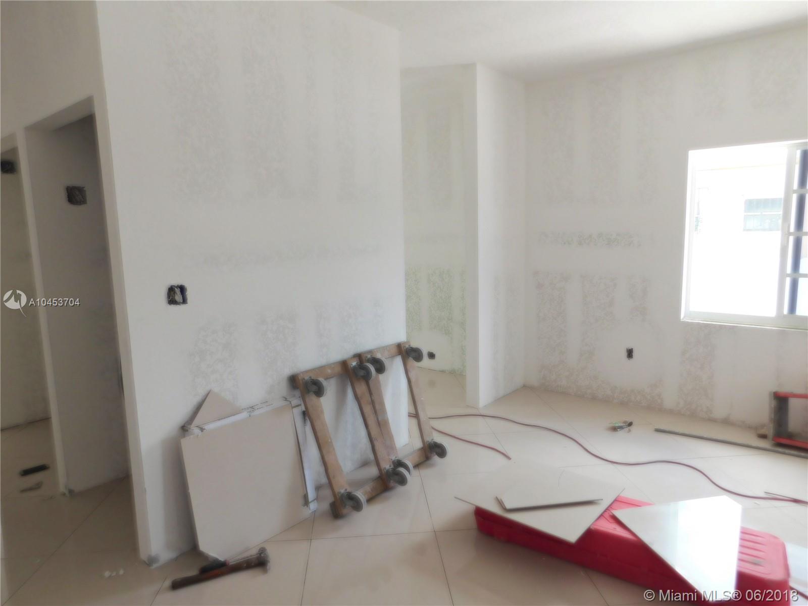 Hildamere Resub - Residential