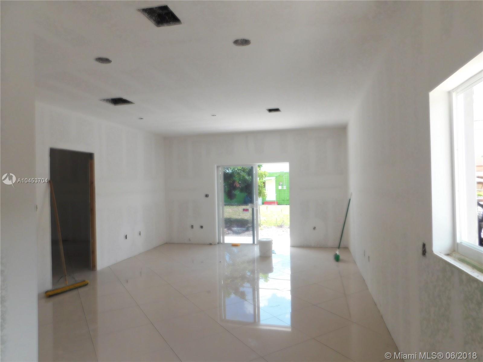 Hildamere Resub - Residential