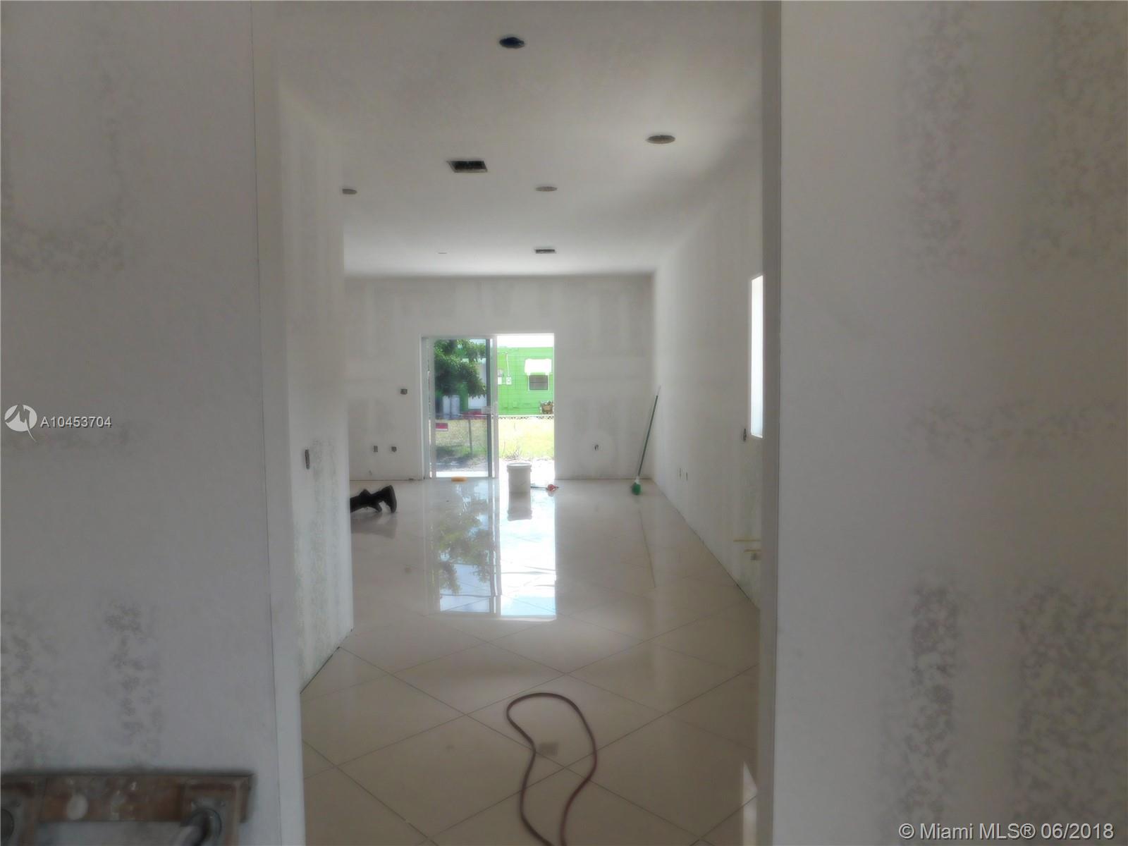 Hildamere Resub - Residential