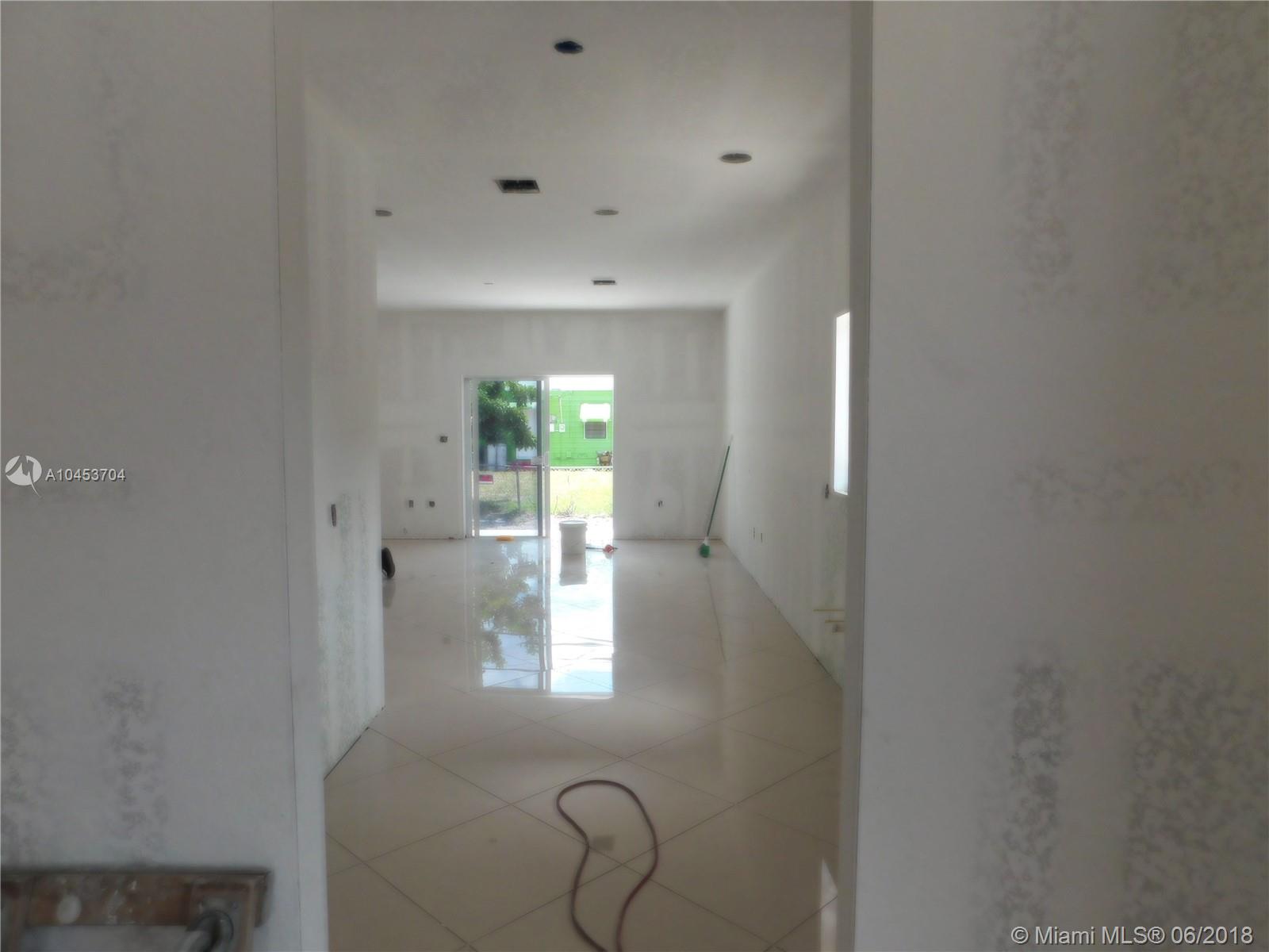 Hildamere Resub - Residential