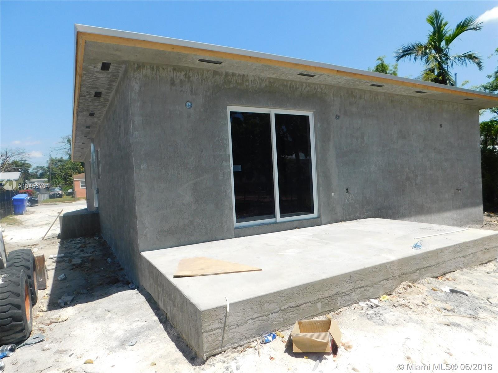 Hildamere Resub - Residential