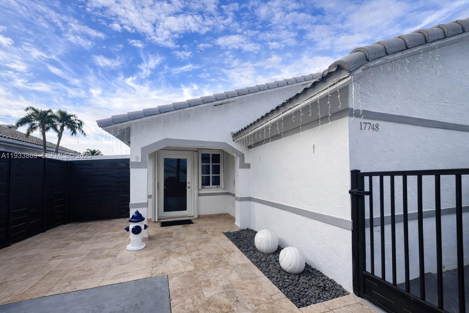 ARISTOTLE SUB PHASE IV - Residential