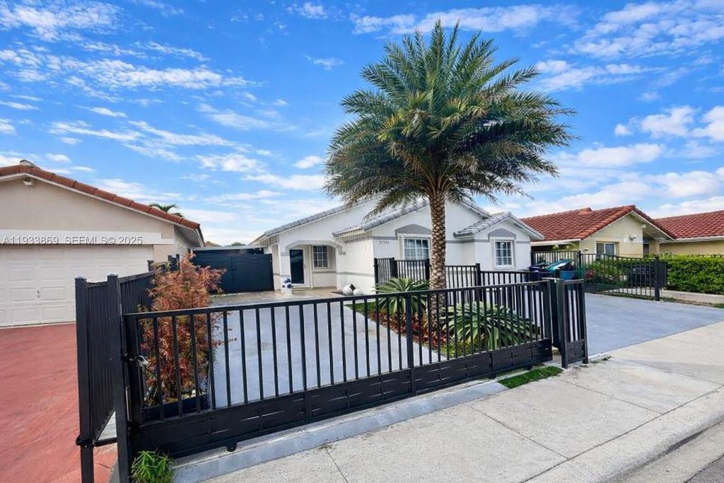 Photo of 17748 SW 145th Ave, Miami, FL 33177 (MLS # A11933869)