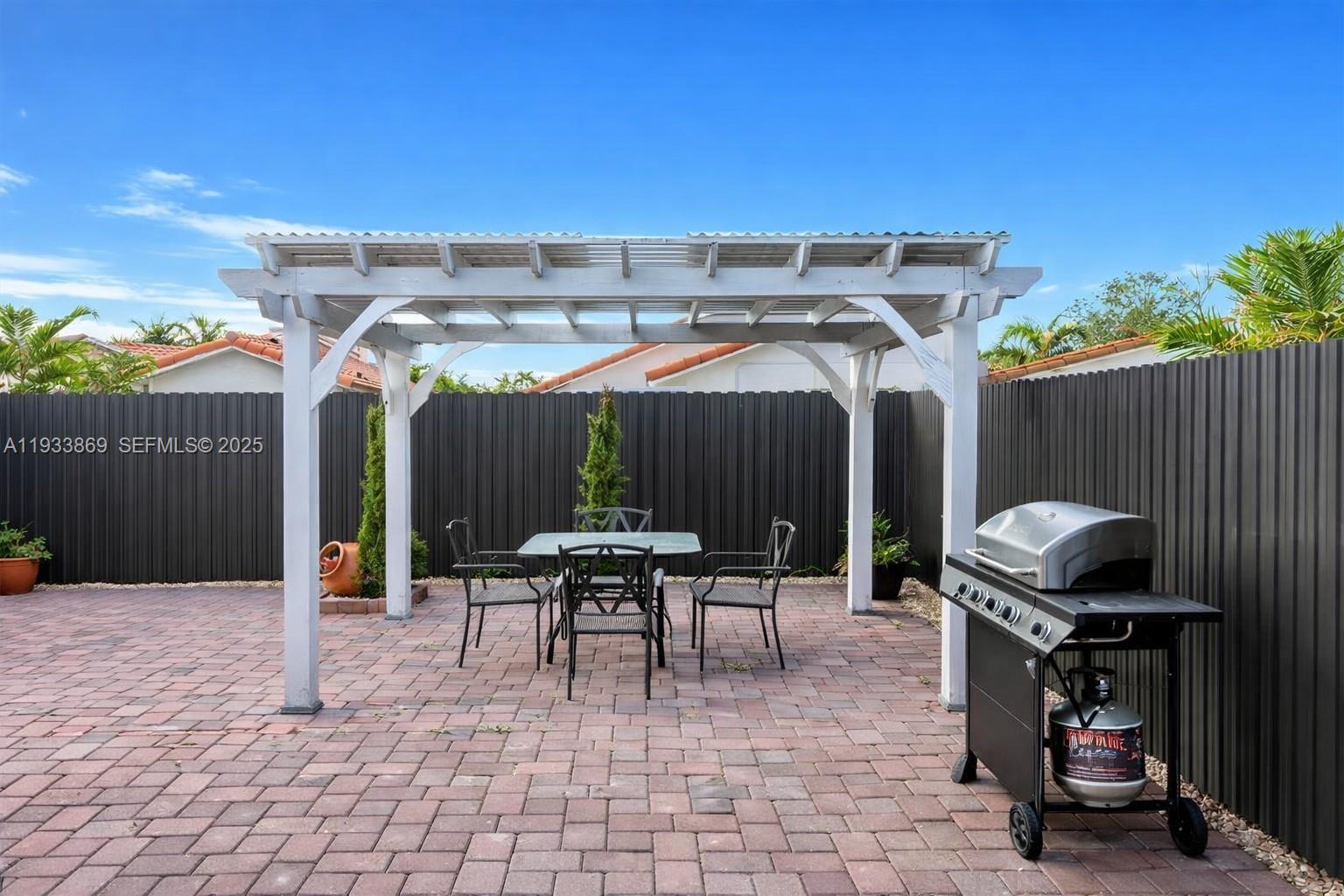 ARISTOTLE SUB PHASE IV - Residential