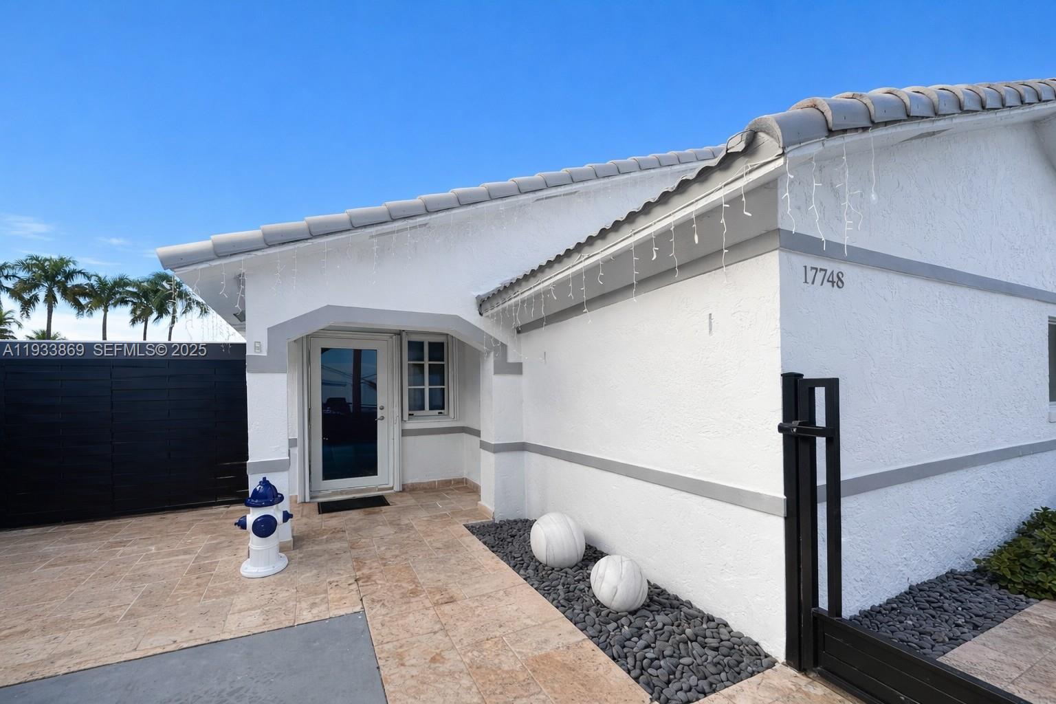 ARISTOTLE SUB PHASE IV - Residential