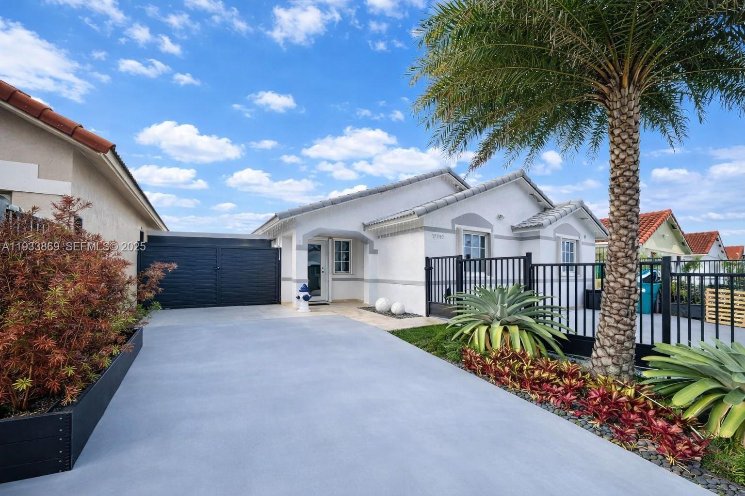 ARISTOTLE SUB PHASE IV - Residential