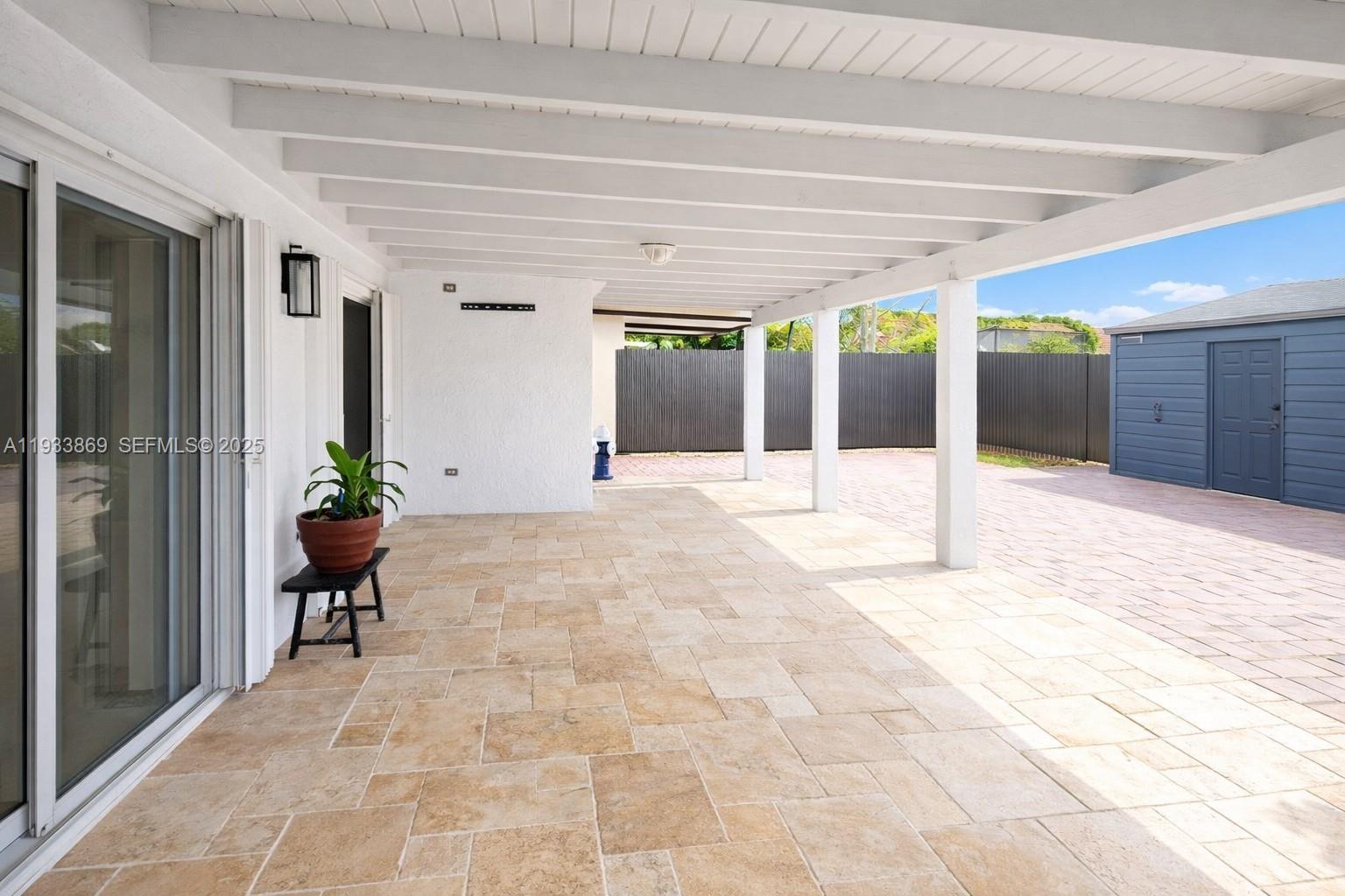 ARISTOTLE SUB PHASE IV - Residential