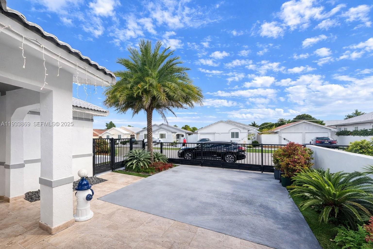 ARISTOTLE SUB PHASE IV - Residential