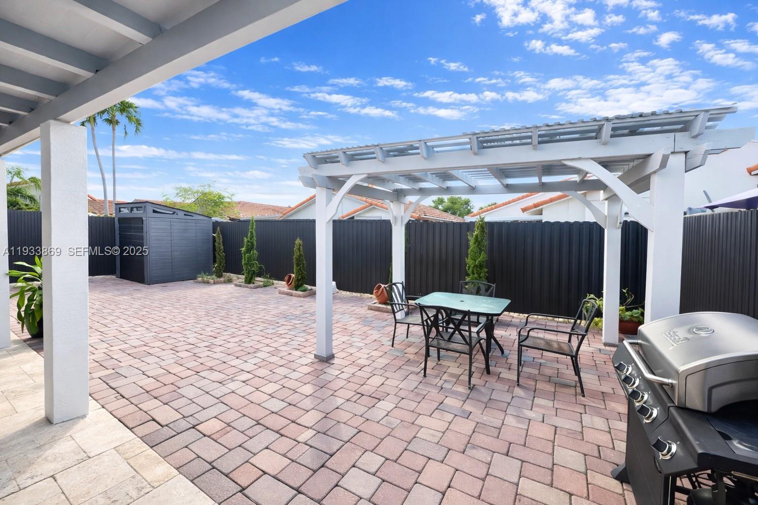 ARISTOTLE SUB PHASE IV - Residential