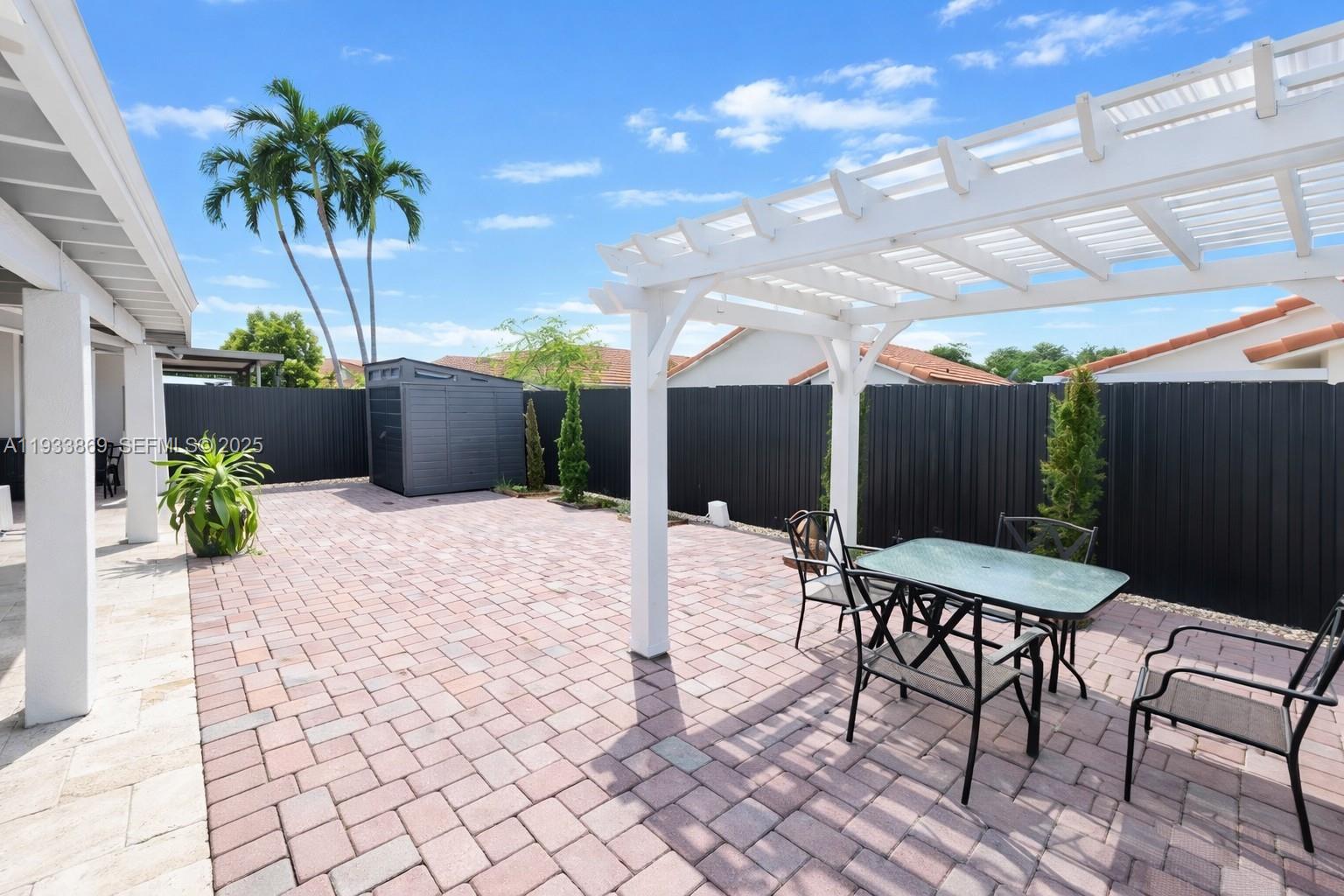 ARISTOTLE SUB PHASE IV - Residential