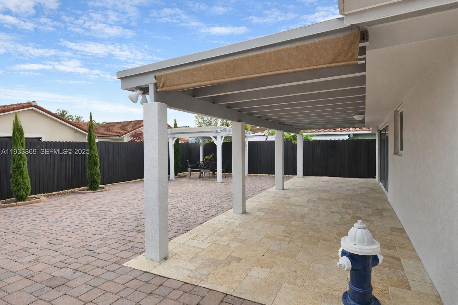 ARISTOTLE SUB PHASE IV - Residential