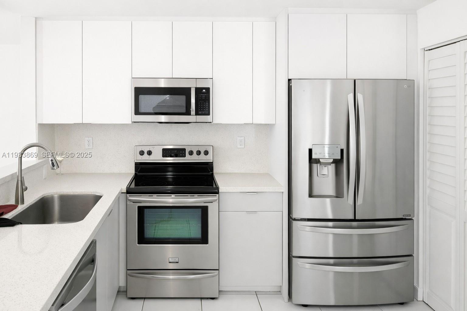 ARISTOTLE SUB PHASE IV - Residential