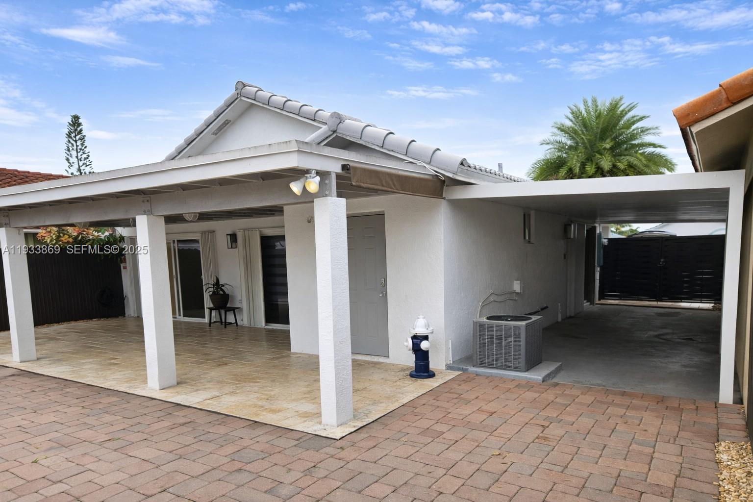 ARISTOTLE SUB PHASE IV - Residential